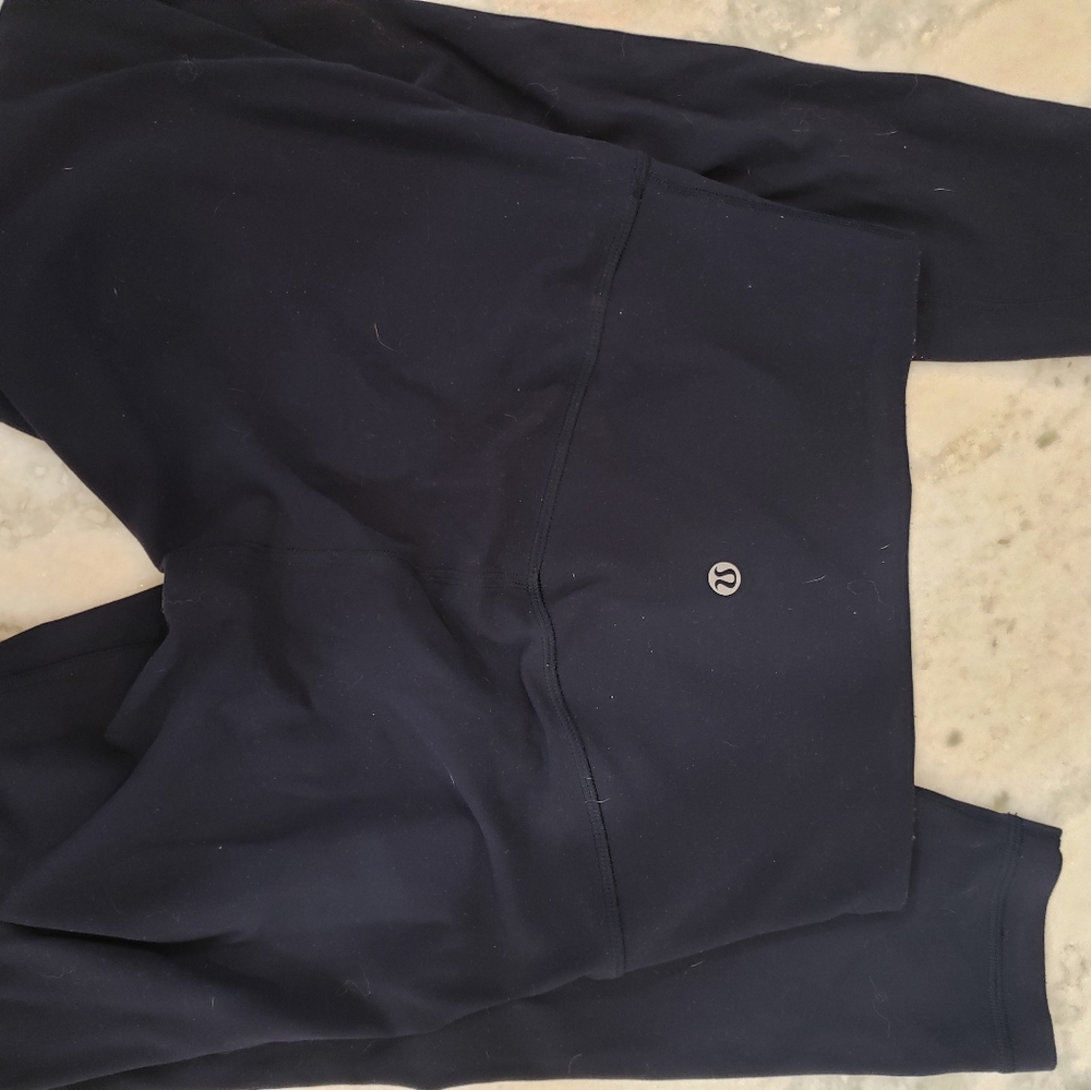 Lululemon Align Pant II 25"